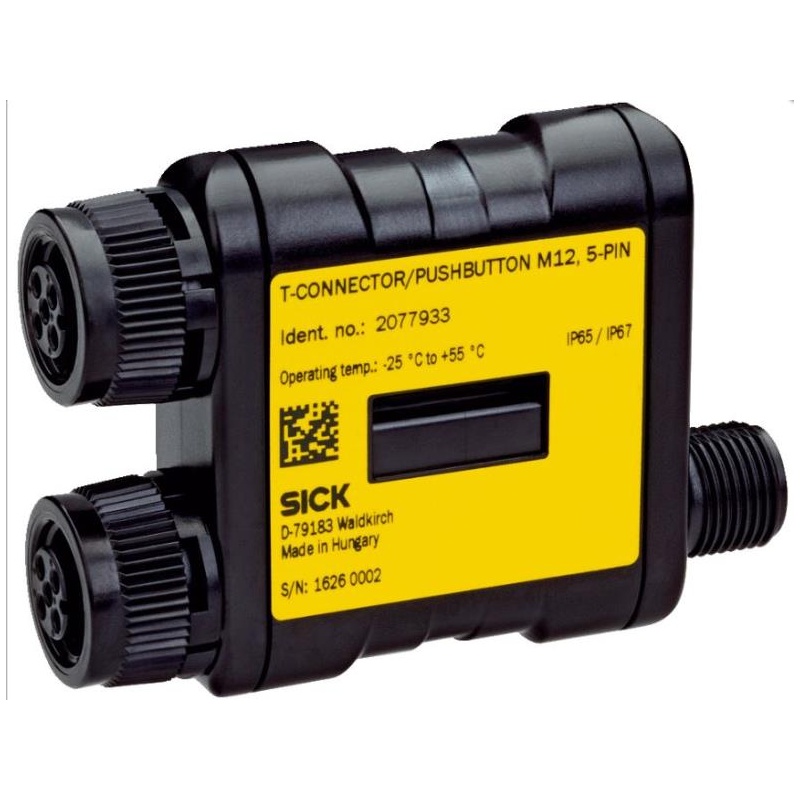 T-CONNECTOR 2077933
