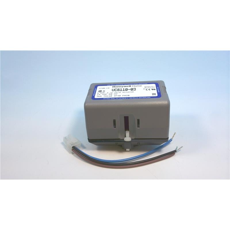 Актуатор Honeywell VC8110ZZ03