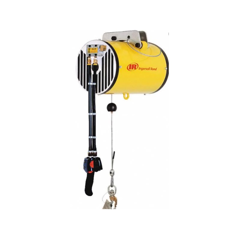 Пневматический привод Ingersoll Rand BW050080