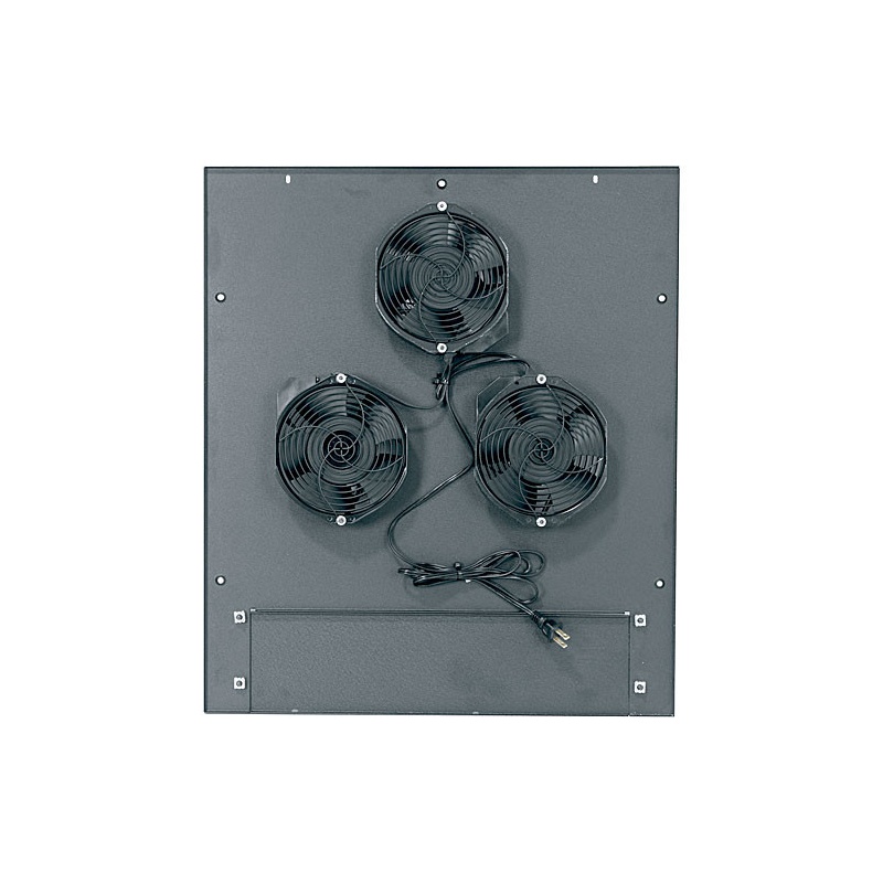 Вентиляторы и терморегуляторы для панелей L COM MW-6FT-660CFM