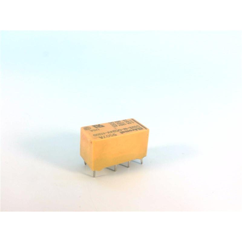 Реле питания/сигнала DS2E-M-DC24V-H300