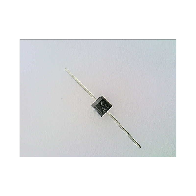 (цена/тк) Diodes Inc 10A07-T