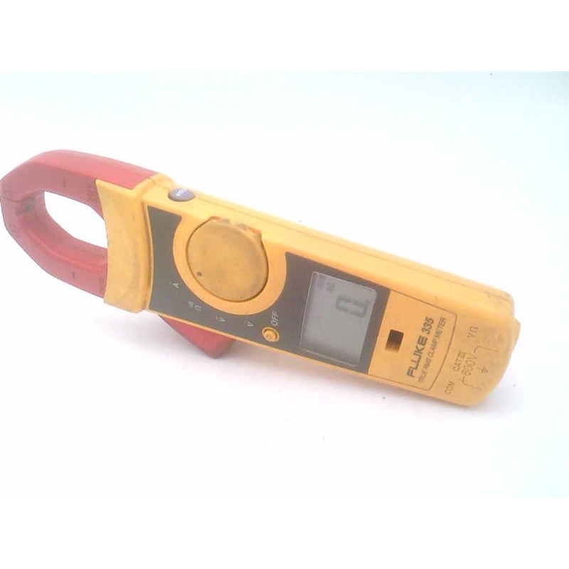 Измеритель тока утечки Fluke 335