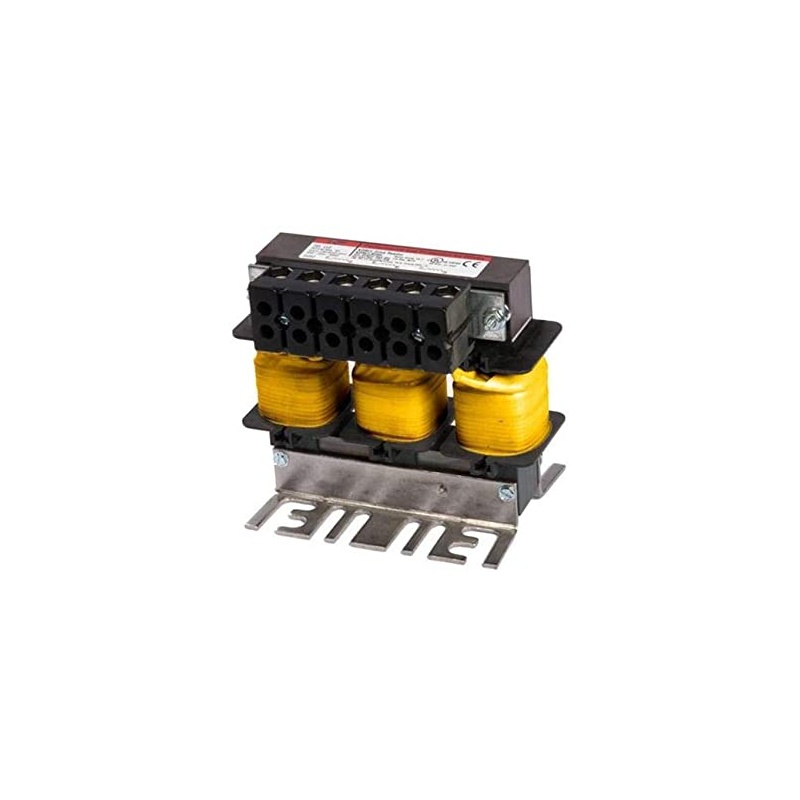 Линейный реактор TCI Trans Coil KDRULA1H