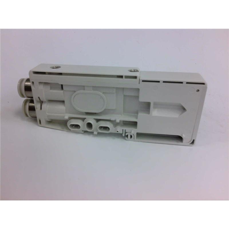 Напорно-вытяжной блок SMC SSQ2000-PR-4-C10