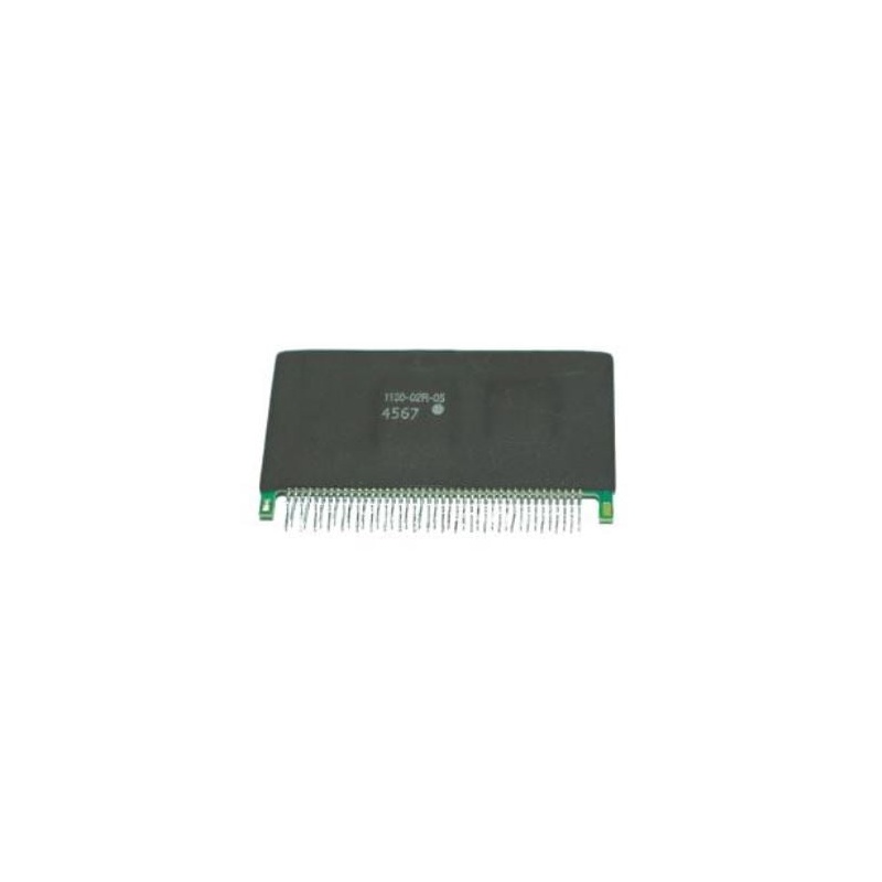 Гибридные интегральные схемы (ИС) TE Connectivity 1130-02R-03