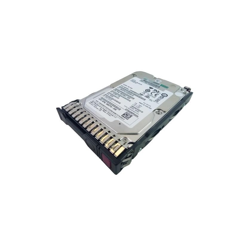 Жёсткий диск Hewlett Packard Computer 867254-002