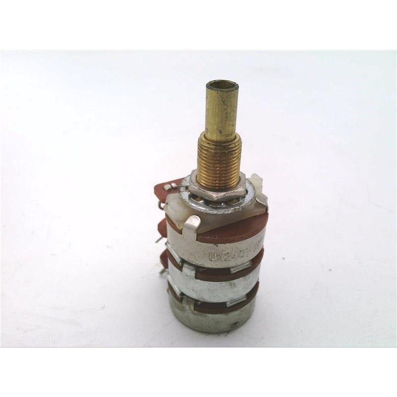 Приводы TB WOODS Danfoss U4240