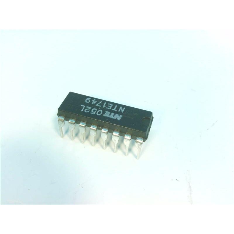 Ис NTE NTE1749