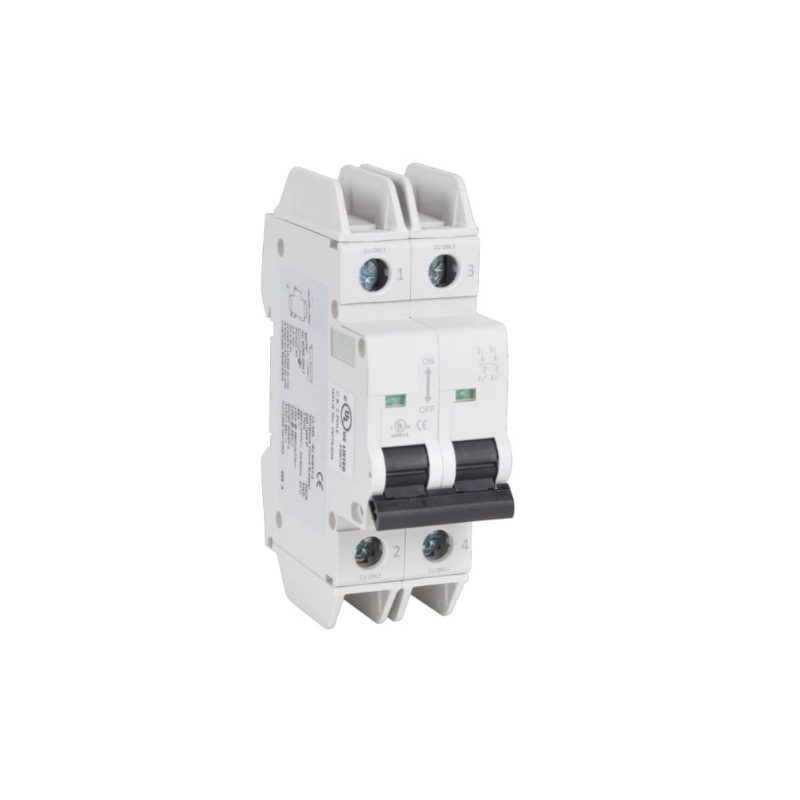 Миниатюрный автоматический выключатель RAD-MCB-CB2D2D30