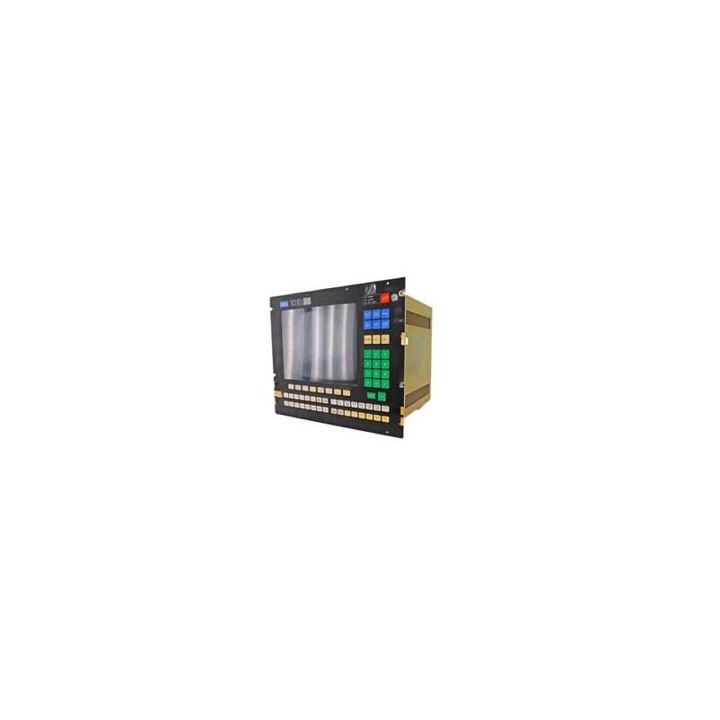 Интерфейс оператора Metra Instruments 610-0001-004