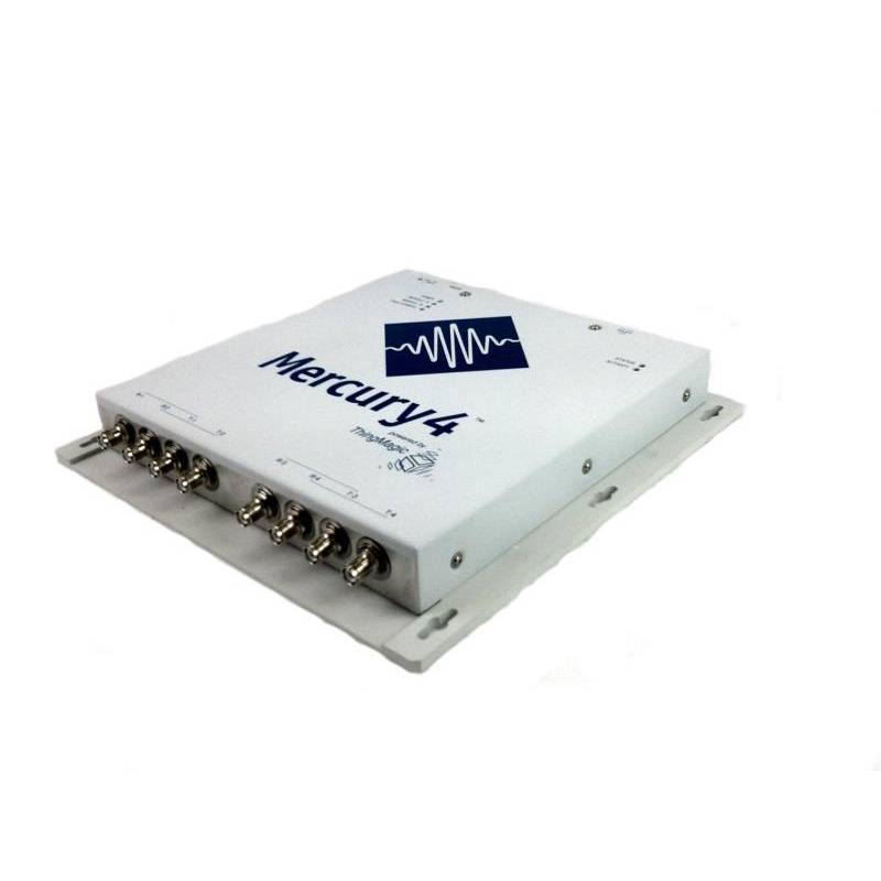 RFID считыватель/контроллер Novanta TM-M4/W-NA-02