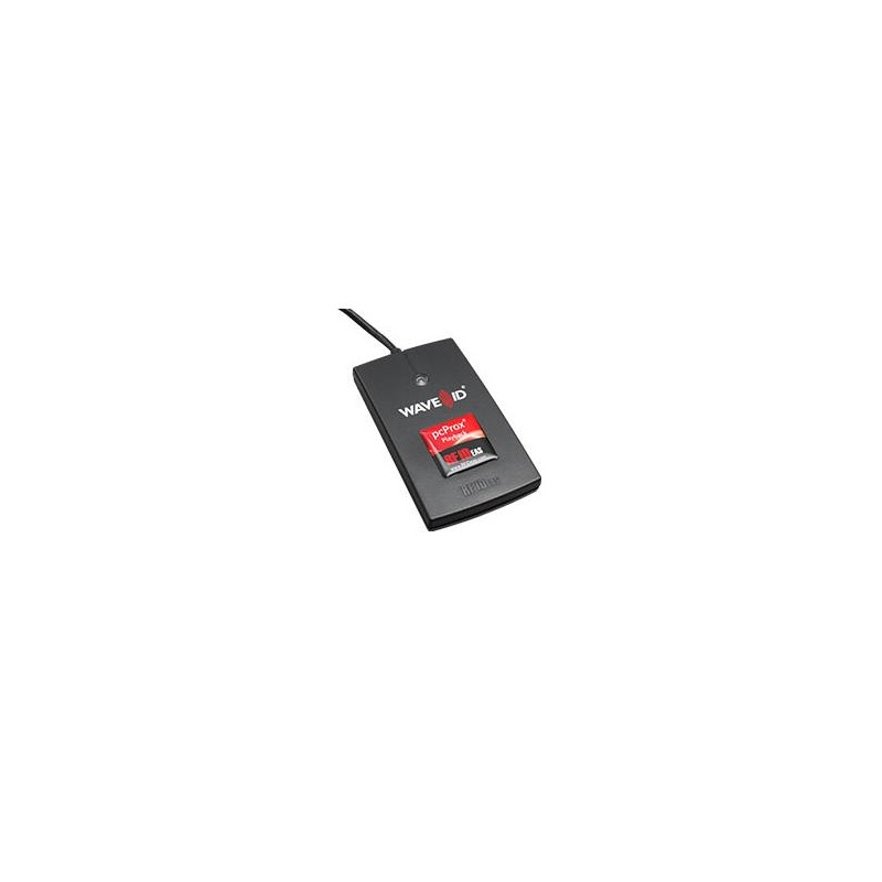 USB-считыватель RDR-7085AKU