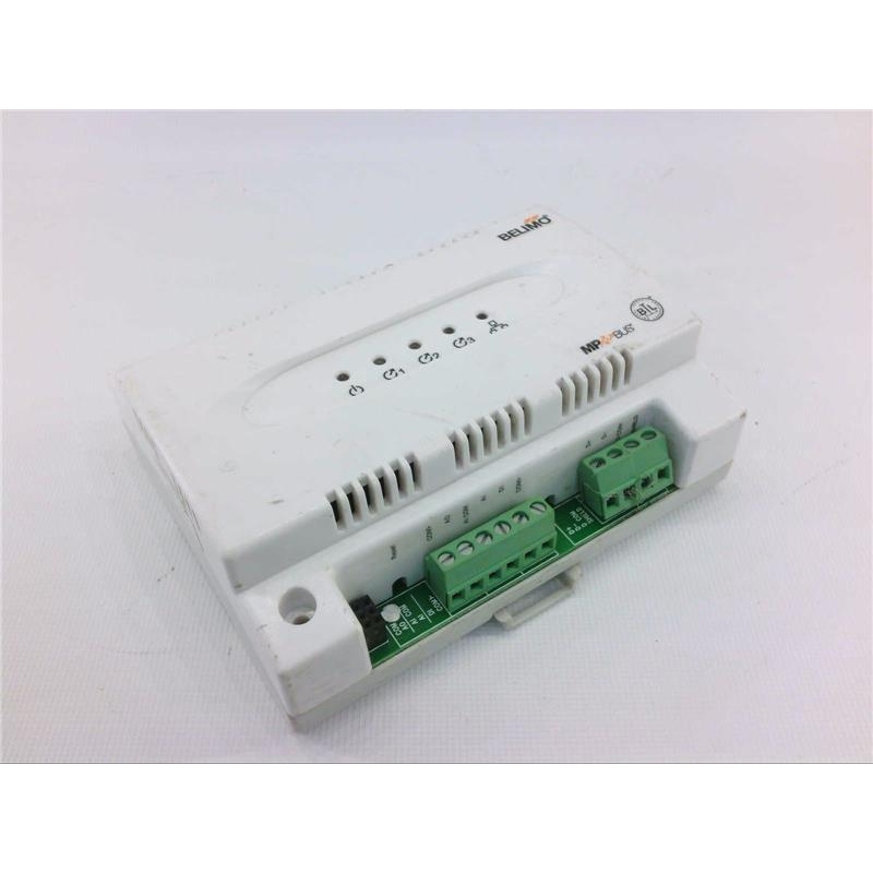 Контроллеры температуры и процессов Belimo T24-V42BAC