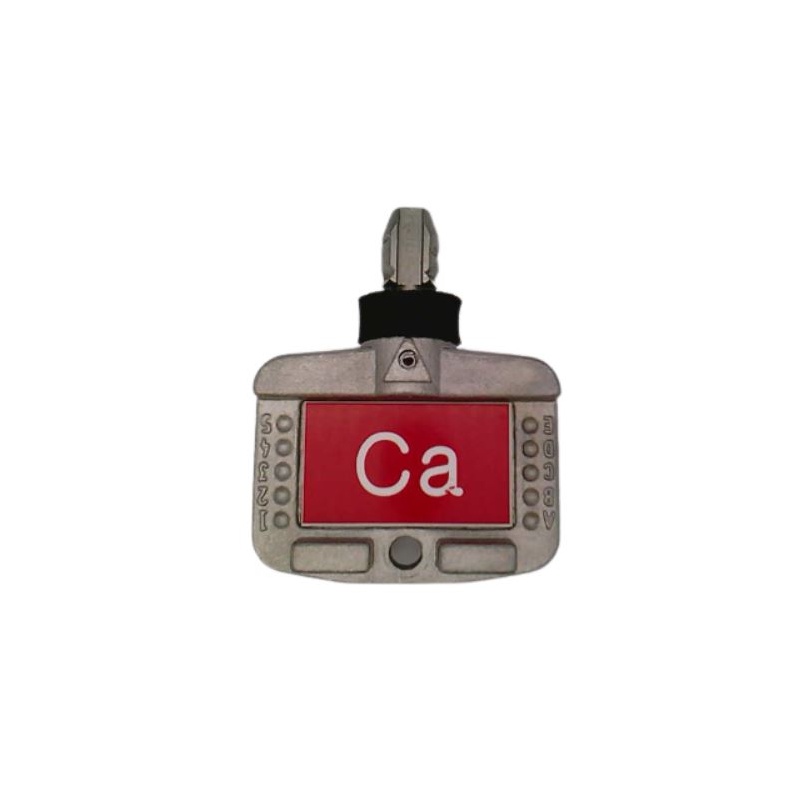 Ключ Allen-Bradley 440T-AKEYE10CA