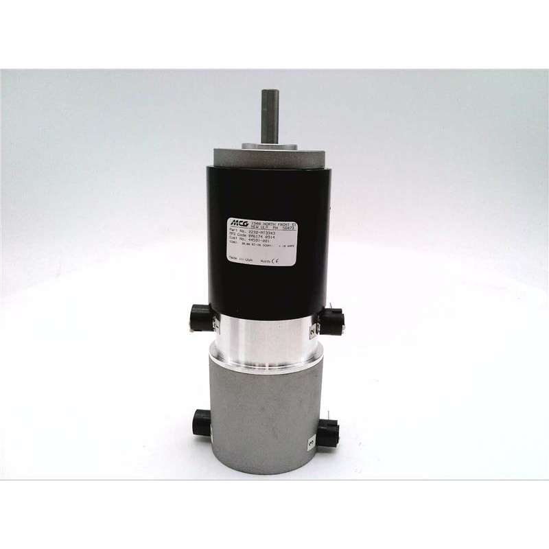 Серводвигатель Ametek 2232-MT3343