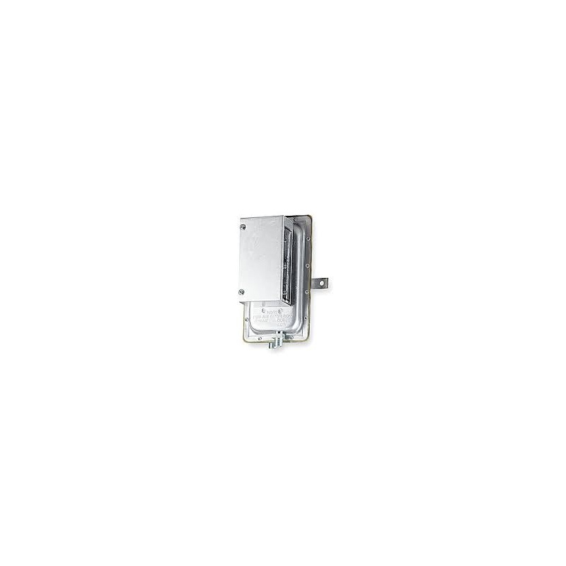 Переключатель Grainger 2E462