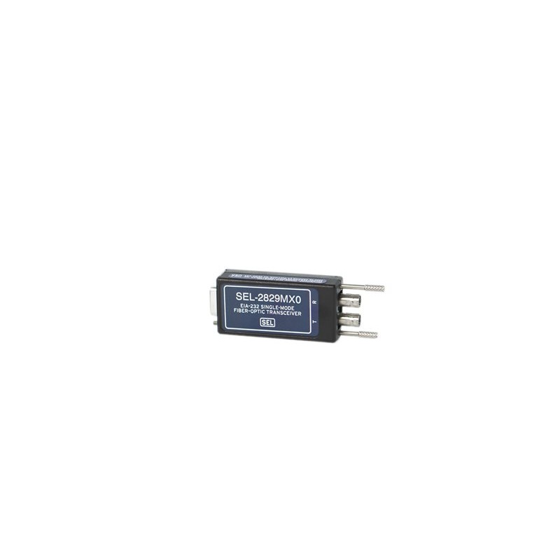 Трансивер Schweitzer Engineering SEL-2829MX0