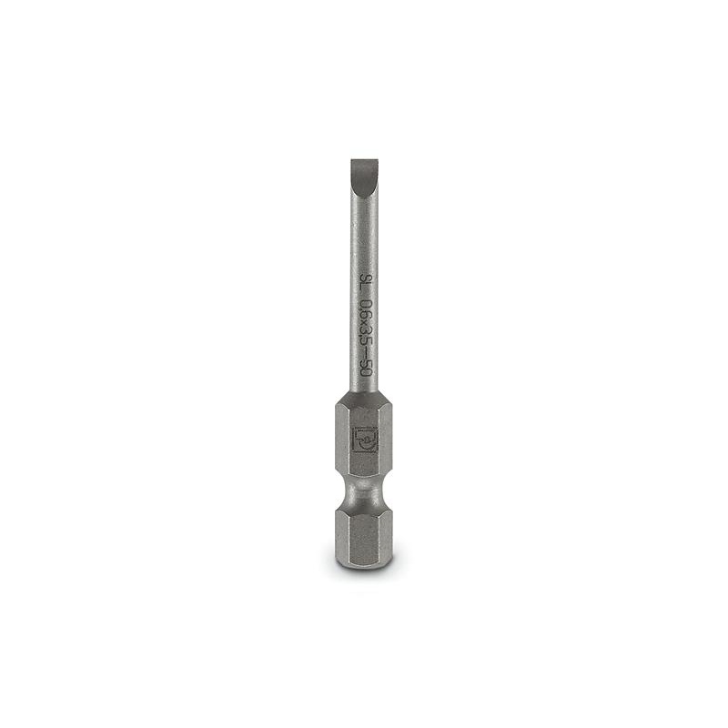 SF-BIT-SL 0,6X3,5-50