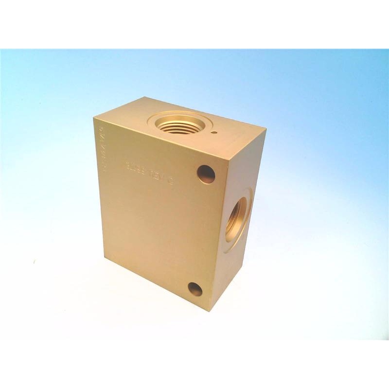 Корпус клапана Eaton 02-160646