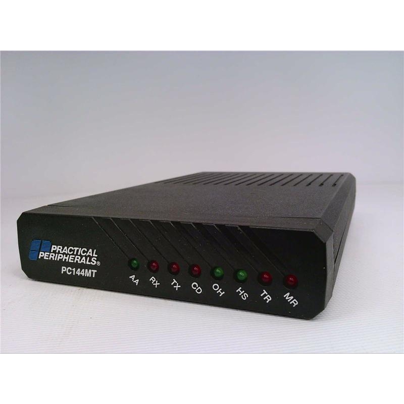 Практичные периферийные устройства PC144MT