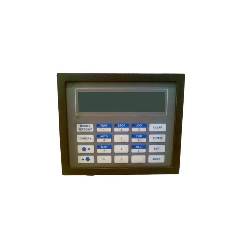 Клавиатура дистанционный дисплей 6180-6245