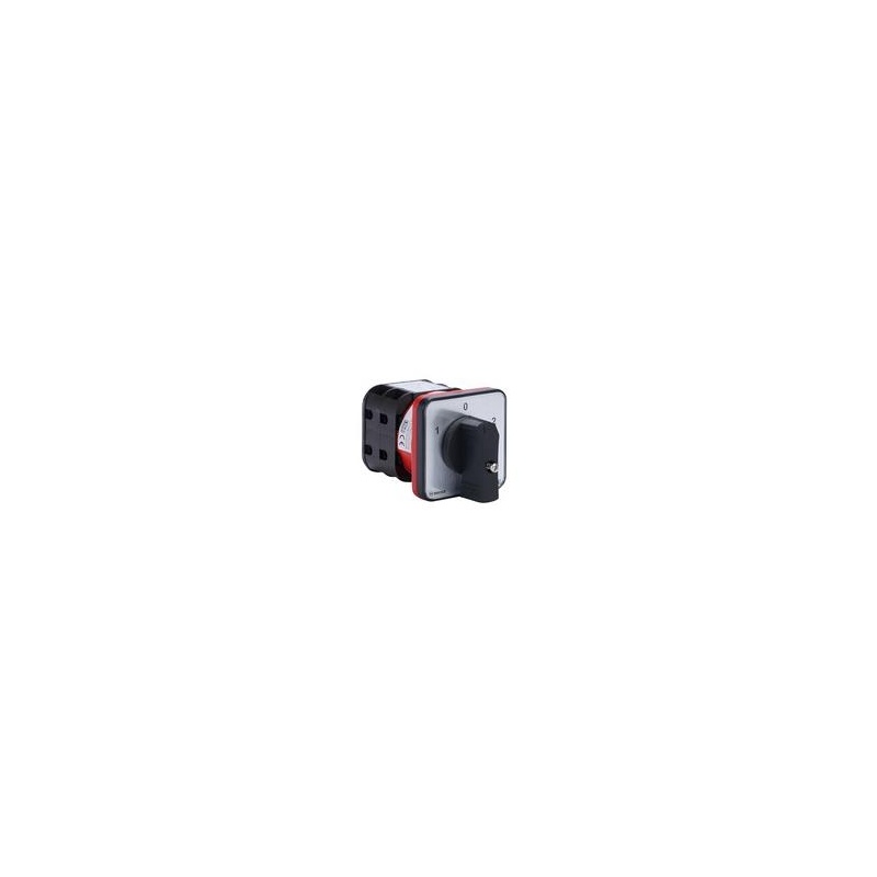 Поворотный кулачковый переключатель Z451-2.H08B