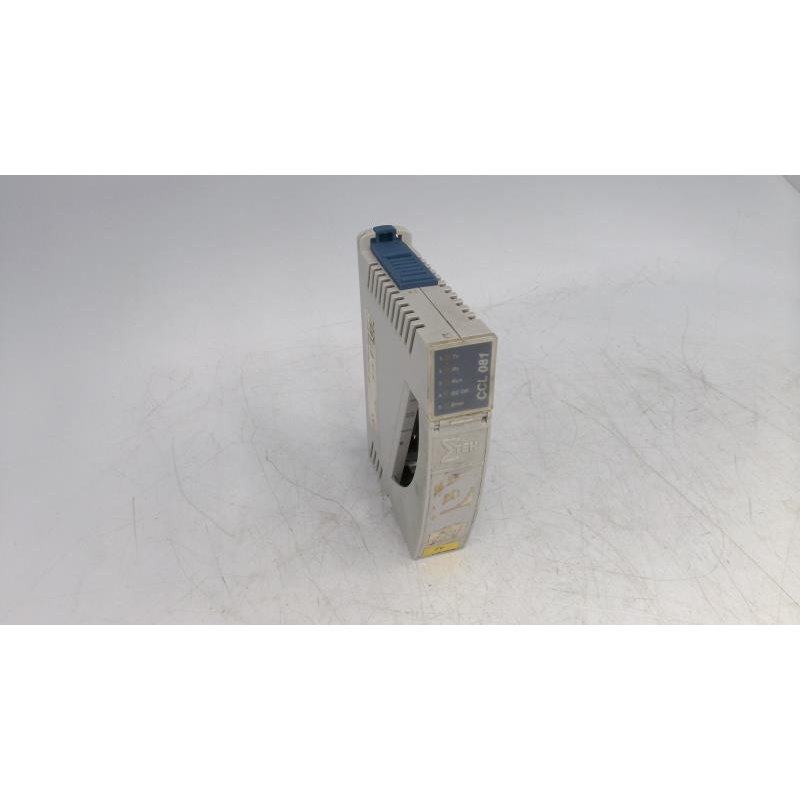 Процессорный модуль Sigmatek CCL-081