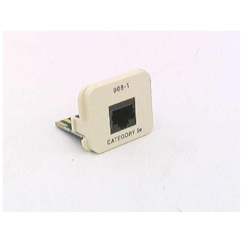 Адаптер для одного разъёма TE Connectivity 908-1