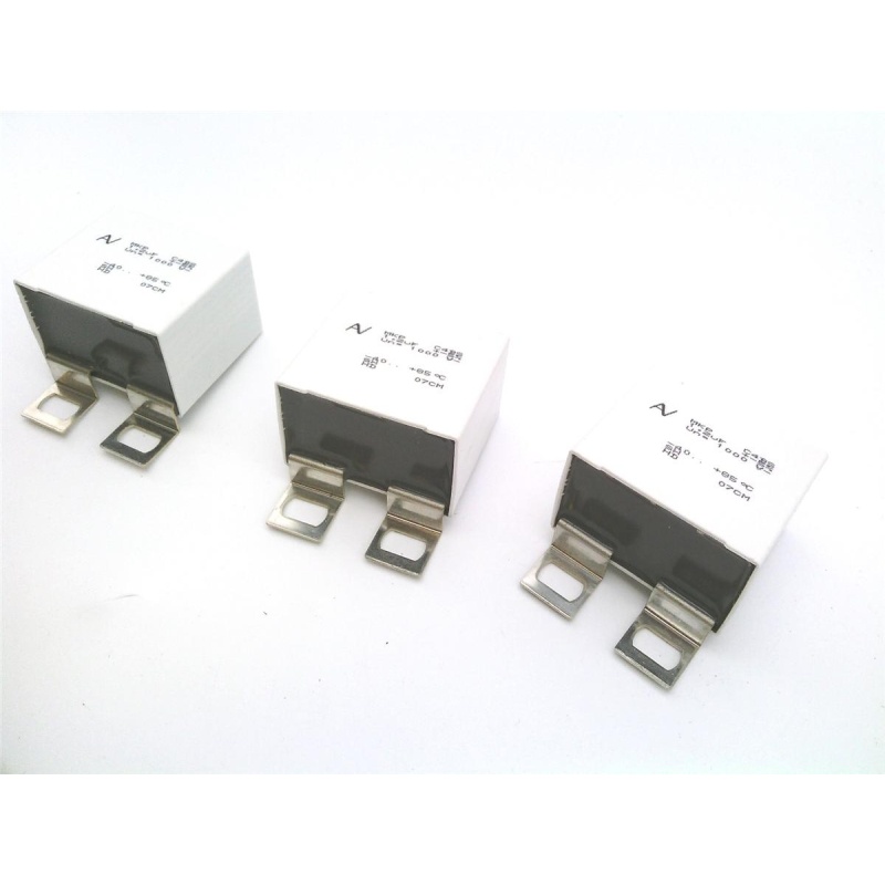 Капаситор ABB 68258588