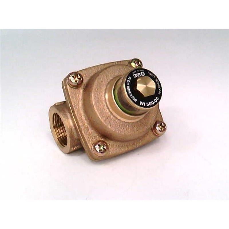 Индикатор воды SMC WI500-06