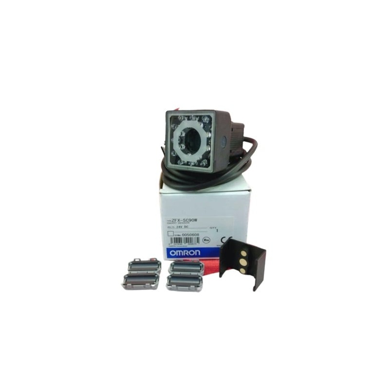Камера Omron ZFX-SC90W