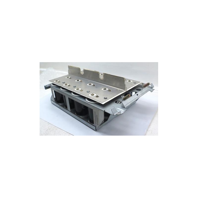 Стойка конденсаторов звена постоянного тока MASTERDRIVE Siemens 6SY7000-0AD24