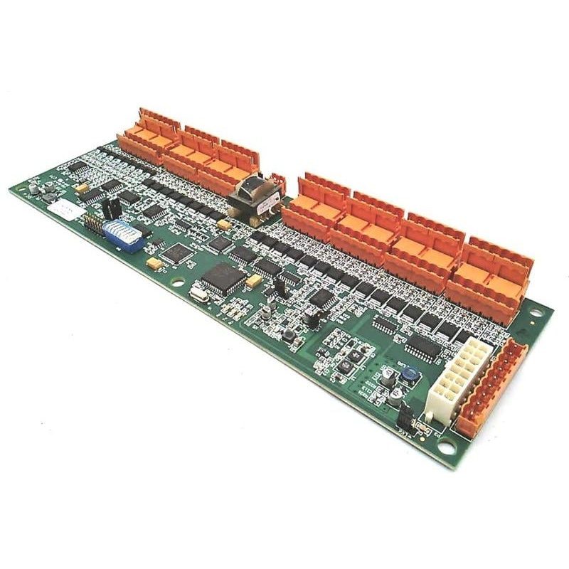 Микропроцессорная плата Johnson Controls 640D0193H01