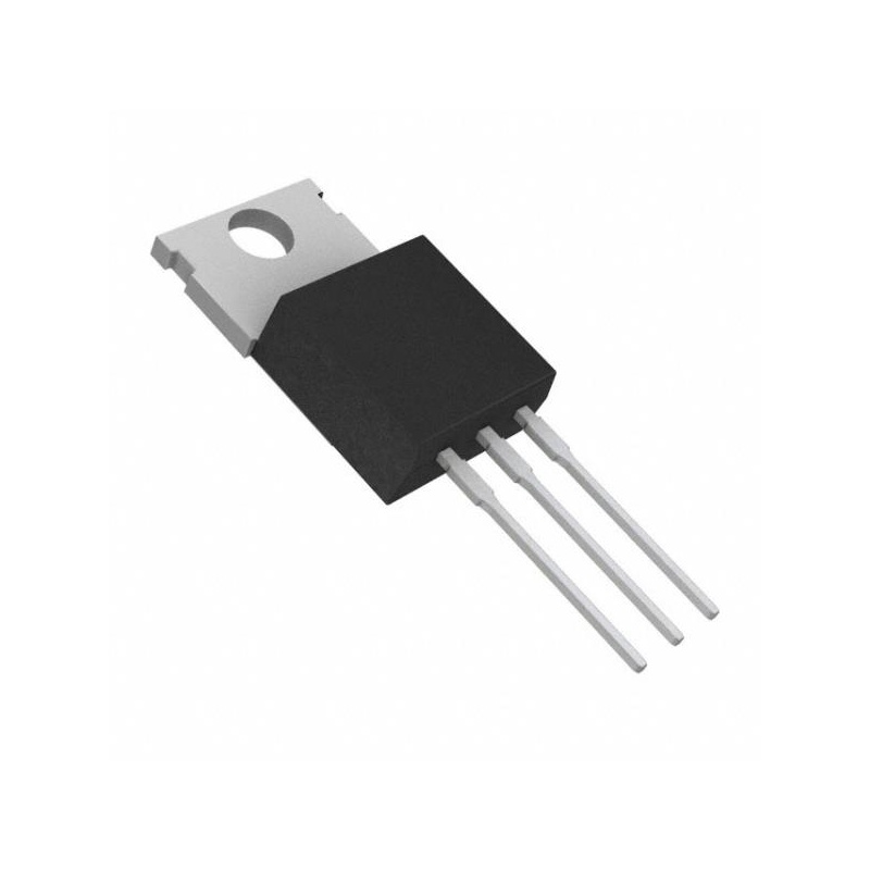 Регулятор напряжения MC7805ABTG