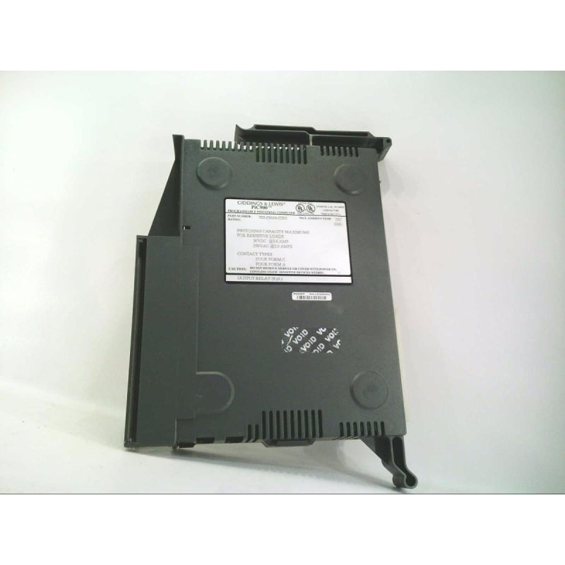 Программируемый промышленный компьютер 502-03644-02R0