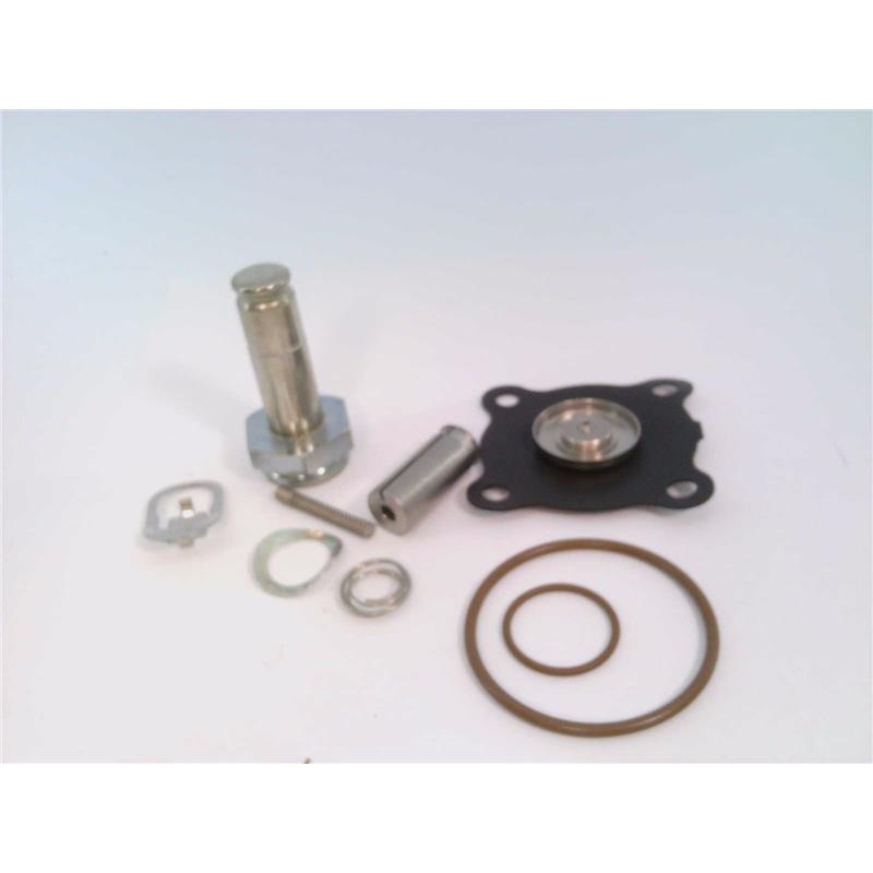 Компонент Parker 12F23C6248ACFR
