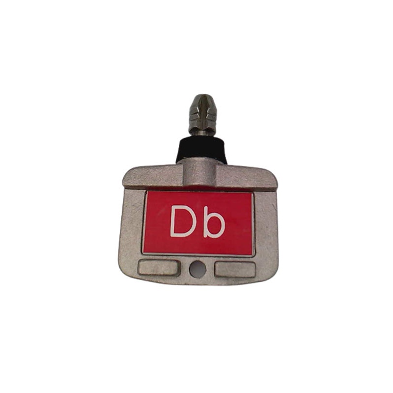 Ключ Allen-Bradley 440T-AKEYE10DB