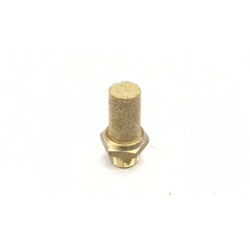 Пнематический глушитель T40B3800