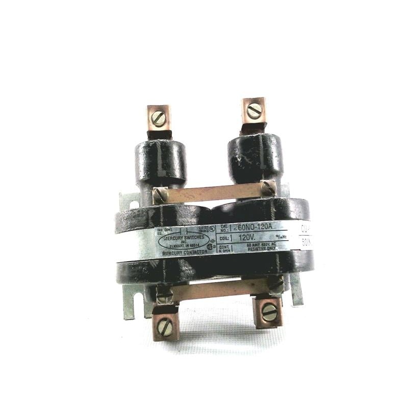 Контактор 260NO-120A