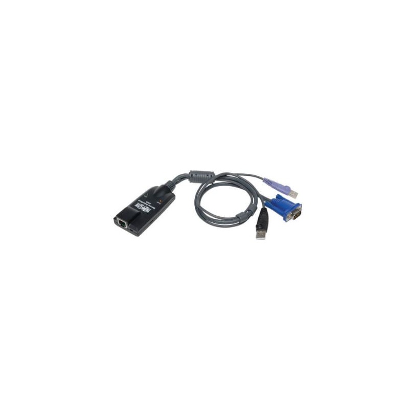 Интерфейсный блок USB B055-001-UV2CAC