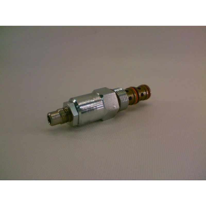 Редукционный клапан Danfoss CP230-3-V-0-E-C-XXX