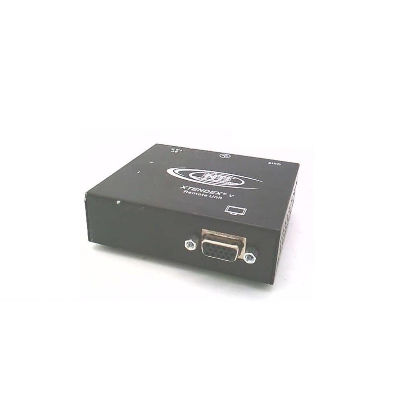 Приёмник видеосигнала ST-C5V-R-600