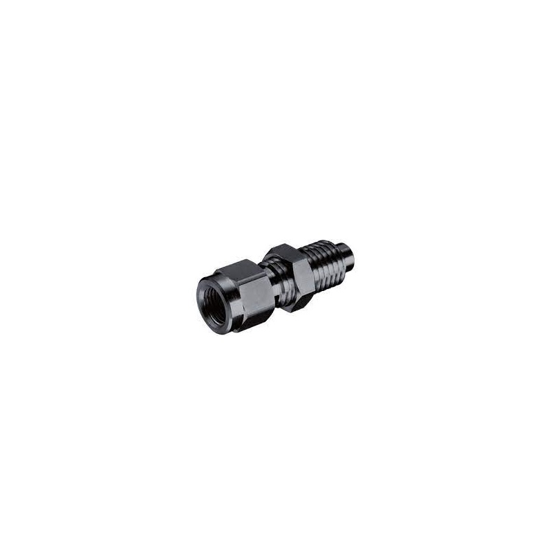 Углеродистая сталь SMA-15-G1/2-B-OR-W3