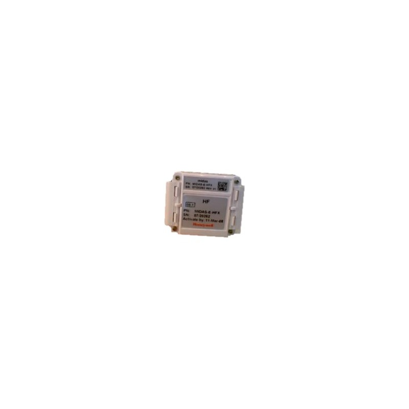 Картриджи датчиков Honeywell MIDAS-E-HFX
