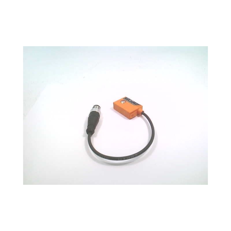 Фотоэлектрический датчик ifm 0J50620JP-FPKG/FO/US
