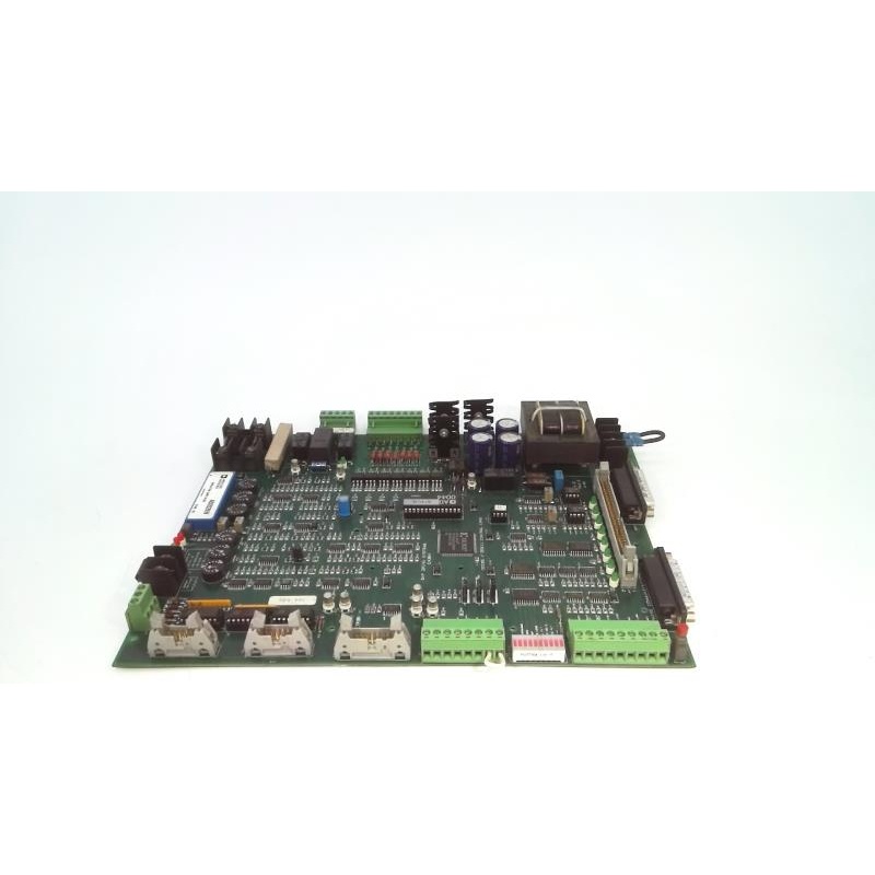 Блок печатной платы SAF Drives PC13840