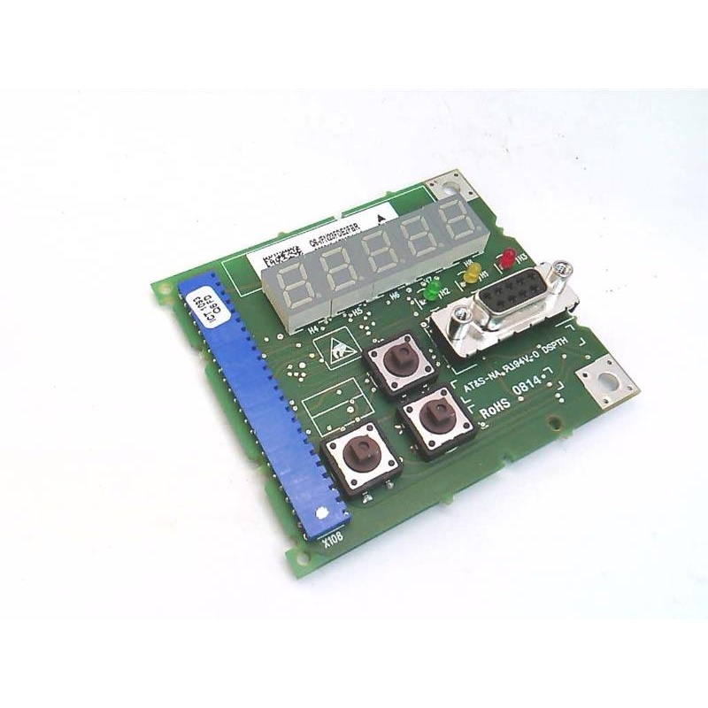 Плата силового интерфейса C98043-A7005-L1-6