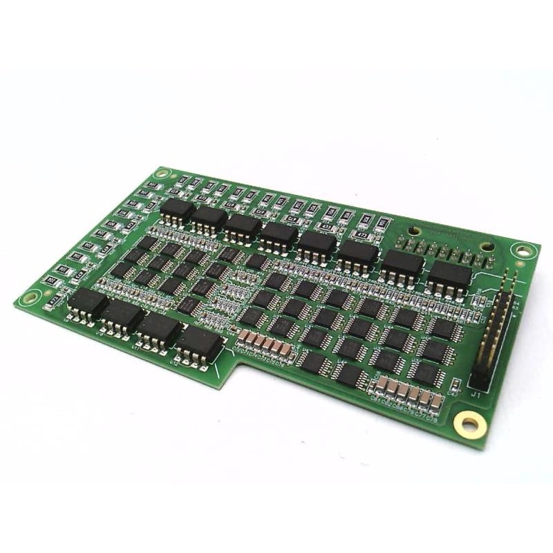 Плата компьютера Omron 11004-000L