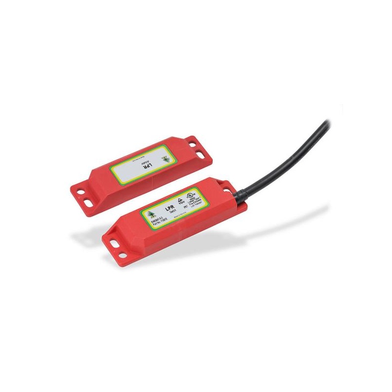 Комплект предохранительных выключателей Idem Safety Switches LPR-110015